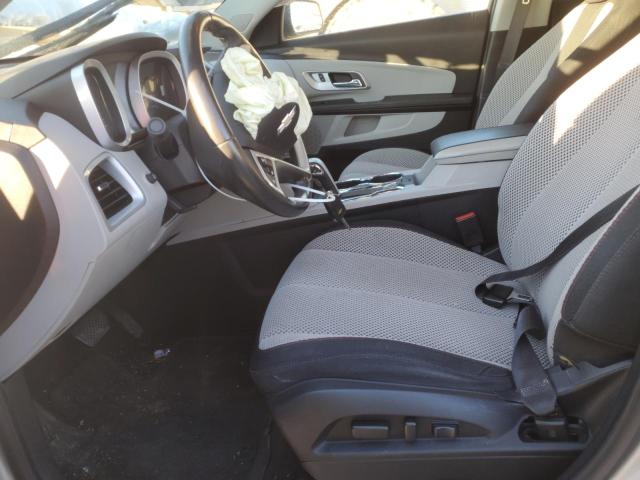 Photo 7 from auction – 2012 CHEVROLET EQUINOX LT with VIN 2GNALDEK8C6386098