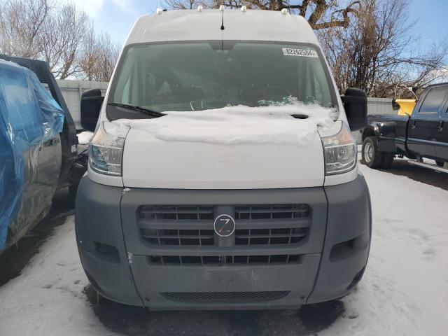 Photo 5 from auction – 2016 RAM PROMASTER with VIN 3C6URVUG6GE131518