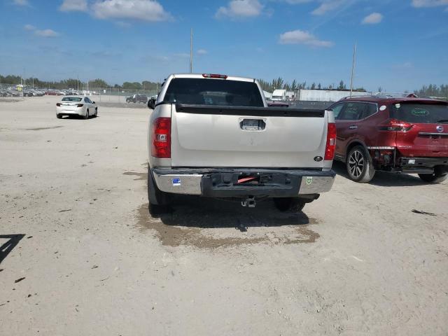 Photo 6 from auction – 2009 CHEVROLET SILVERADO with VIN 2GCEK29J191107650