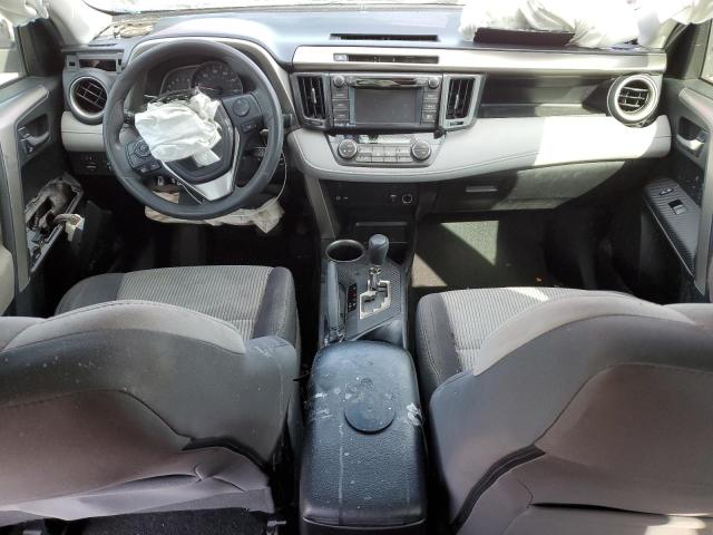 Photo 8 from auction – 2015 TOYOTA RAV4 XLE with VIN 2T3WFREVXFW174048