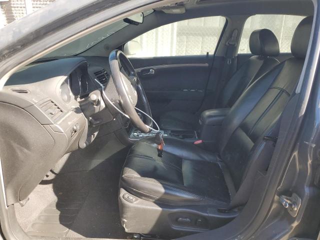 Photo 7 from auction – 2008 SATURN AURA XR with VIN 1G8ZV57768F113902
