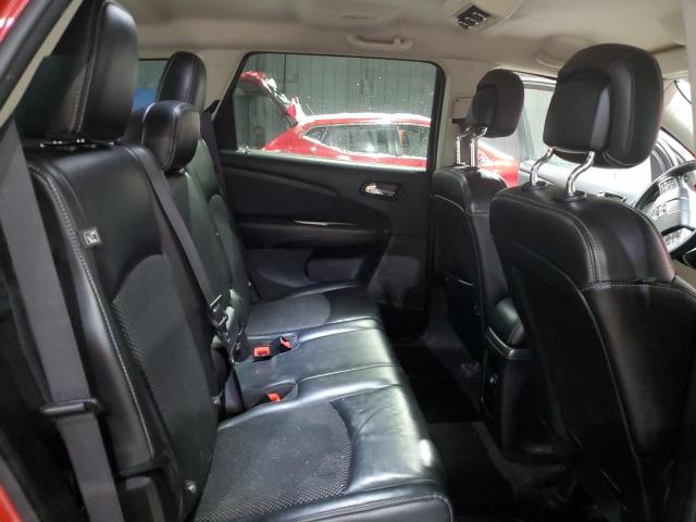 Photo 11 from auction – 2017 DODGE JOURNEY CR with VIN 3C4PDDGG0HT596285