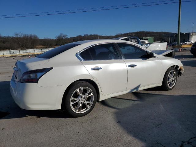 Photo 3 from auction – 2014 NISSAN MAXIMA S with VIN 1N4AA5AP2EC450836