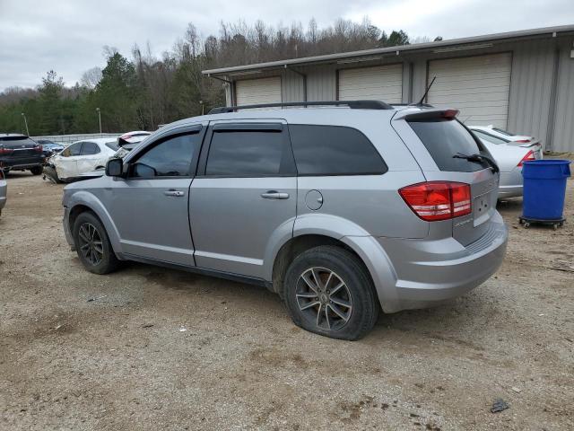 Photo 2 from auction – 2018 DODGE JOURNEY SE with VIN 3C4PDCAB0JT273612