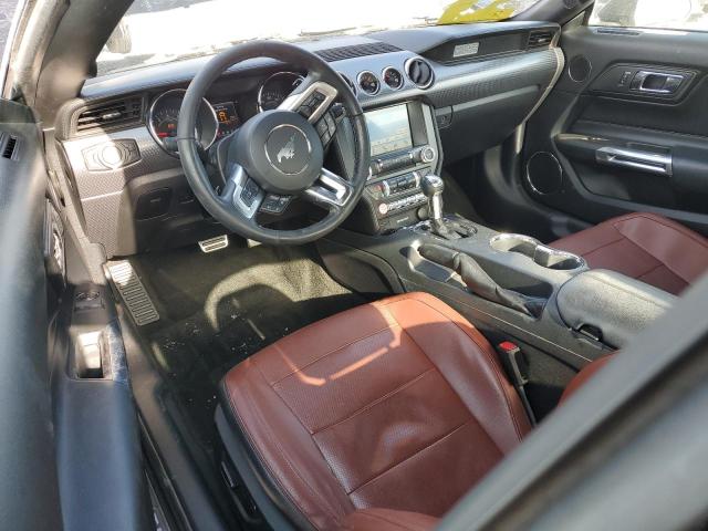 Photo 8 from auction – 2016 FORD MUSTANG with VIN 1FA6P8TH3G5255802