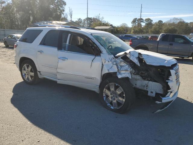 Photo 4 from auction – 2016 GMC ACADIA DEN with VIN 1GKKRTKD5GJ102371