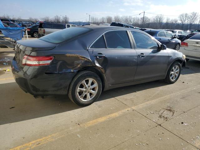 Photo 3 from auction – 2011 TOYOTA CAMRY BASE with VIN 4T4BF3EK3BR179344