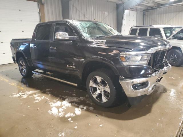 Photo 4 from auction – 2019 RAM 1500 LARAM with VIN 1C6SRFJT2KN915245