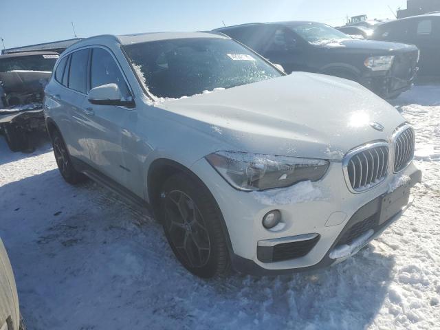 Photo 4 from auction – 2018 BMW X1 XDRIVE2 with VIN WBXHT3C32J5F89306