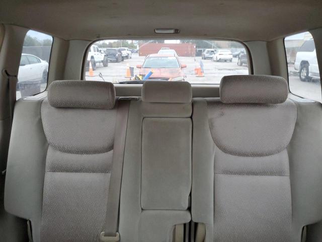 Photo 10 from auction – 2003 TOYOTA HIGHLANDER with VIN JTEGF21A430109237