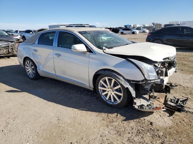 Photo 4 from auction – 2014 CADILLAC XTS LUXURY with VIN 2G61M5S31E9120757