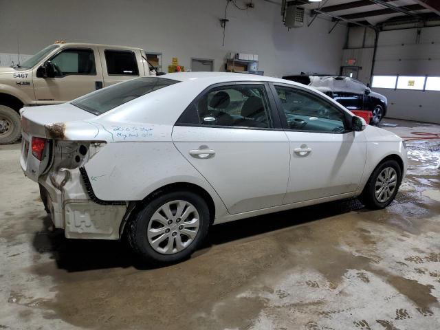 Photo 3 from auction – 2013 KIA FORTE EX with VIN KNAFU4A26D5718700