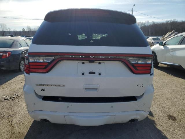 Photo 6 from auction – 2023 DODGE DURANGO R/ with VIN 1C4SDJCT9PC602994