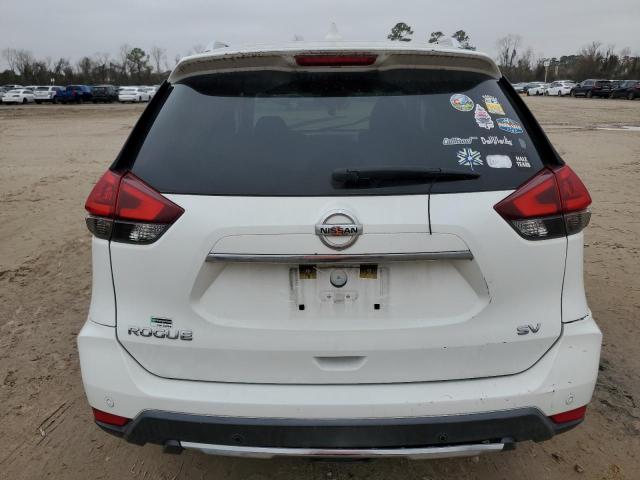 Photo 6 from auction – 2019 NISSAN ROGUE S with VIN KNMAT2MT5KP510883