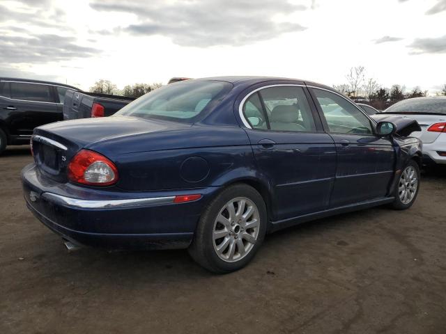 Photo 3 from auction – 2003 JAGUAR X-TYPE 2.5 with VIN SAJEA51D33XC88212