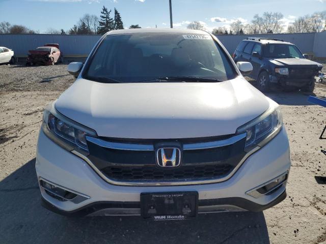 Photo 5 from auction – 2016 HONDA CR-V EX with VIN 5J6RM4H56GL085349