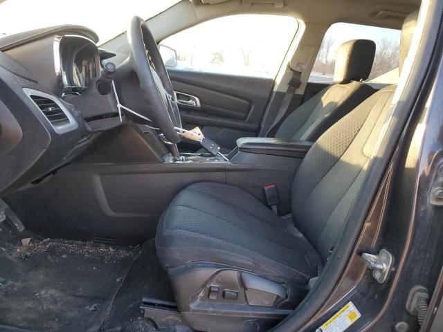 Photo 7 from auction – 2013 GMC TERRAIN SL with VIN 2GKALMEK0D6208958