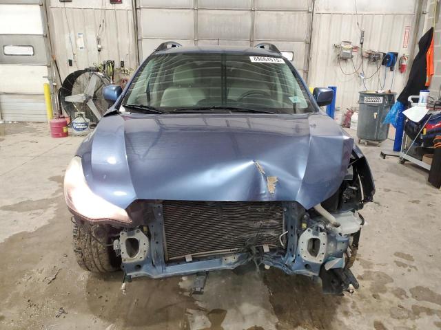 Photo 5 from auction – 2014 SUBARU XV CROSSTR with VIN JF2GPAKC2E8334743