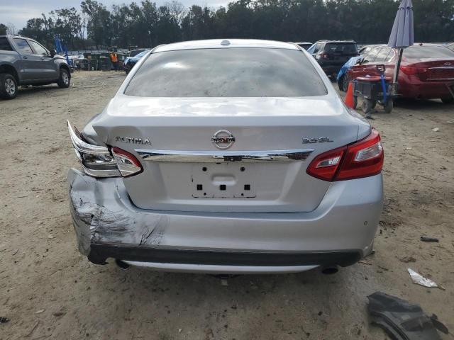 Photo 6 from auction – 2017 NISSAN ALTIMA 3.5 with VIN 1N4BL3AP9HC135006