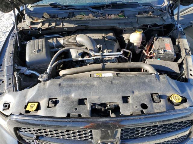 Photo 11 from auction – 2017 RAM 1500 with VIN 1C6RR7MT6HS727676