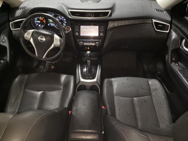 Photo 8 from auction – 2014 NISSAN ROGUE S with VIN 5N1AT2MV8EC818994