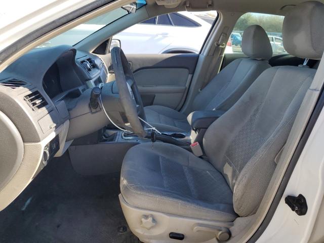 Photo 7 from auction – 2010 FORD FUSION SE with VIN 3FAHP0HA6AR320135
