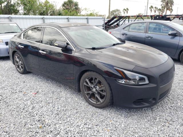 صورة رقم 4 من المزاد - 2014 NISSAN MAXIMA S مع VIN 1N4AA5AP9EC474017