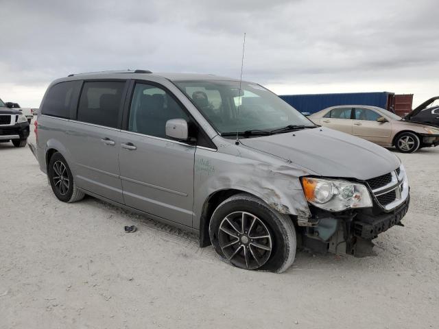 Photo 4 from auction – 2016 DODGE GRAND CARA with VIN 2C4RDGCG4GR109011