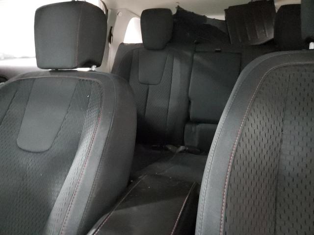 Photo 10 from auction – 2015 GMC TERRAIN SL with VIN 2GKALMEK9F6328745