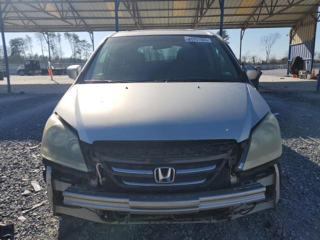 Photo 5 from auction – 2006 HONDA ODYSSEY EX with VIN 5FNRL38776B434296