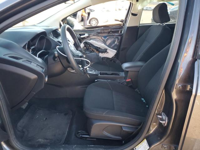 Photo 7 from auction – 2015 FORD FOCUS SE with VIN 1FADP3K21FL327114