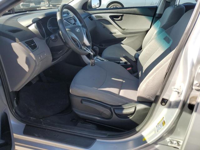 Photo 7 from auction – 2012 HYUNDAI ELANTRA GL with VIN 5NPDH4AE3CH077741