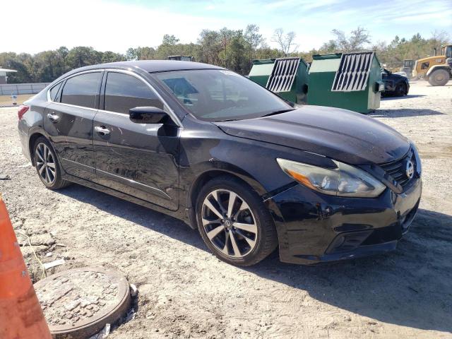 Photo 4 from auction – 2017 NISSAN ALTIMA 2.5 with VIN 1N4AL3AP0HC125511