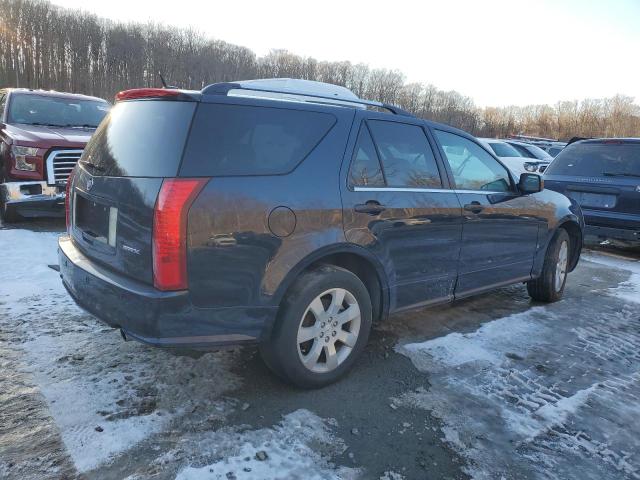 Photo 3 from auction – 2007 CADILLAC SRX with VIN 1GYEE63A270134107