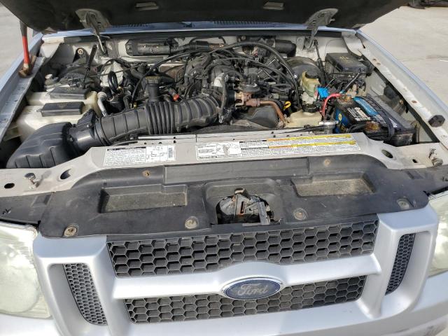 Photo 11 from auction – 2002 FORD EXPLORER S with VIN 1FMZU77E32UB49516