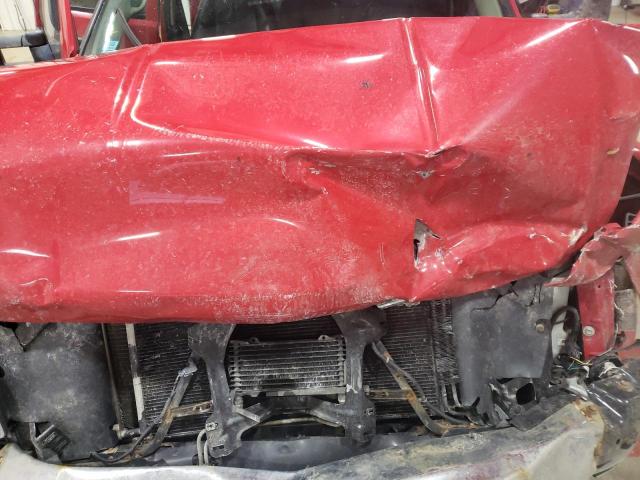 Photo 11 from auction – 2012 CHEVROLET SILVERADO with VIN 1GCPKSE76CF138167