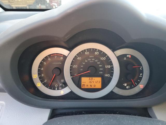 Photo 9 from auction – 2011 TOYOTA RAV4 with VIN 2T3ZF4DV6BW106194