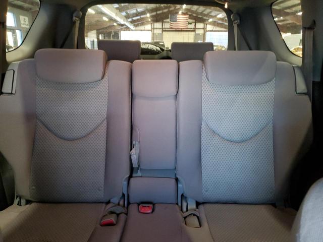 Photo 10 from auction – 2008 TOYOTA RAV4 with VIN JTMBD35V785134358