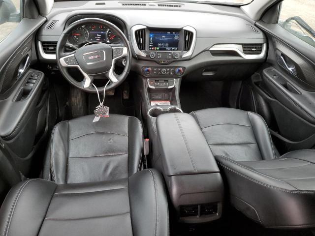 صورة رقم 8 من المزاد - 2023 GMC TERRAIN SL مع VIN 3GKALPEG2PL143723