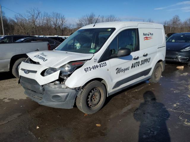 FORD TRANSIT CO 2015 with VIN NM0LS6E78F1217005 - Photo from auction