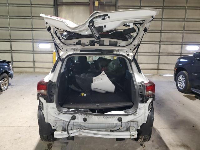 Photo 6 from auction – 2023 CHEVROLET TRAILBLAZE with VIN KL79MMS28PB078183