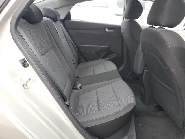 Photo 10 from auction – 2018 HYUNDAI ACCENT SE with VIN 3KPC24A38JE012834