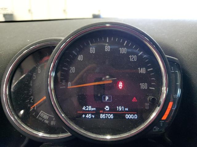 Photo 9 from auction – 2018 MINI COOPER COU with VIN WMZYV5C38J3E03914