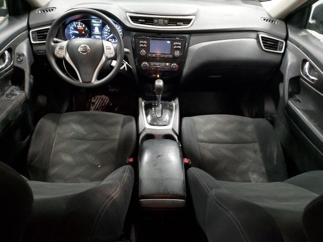 Photo 8 from auction – 2015 NISSAN ROGUE S with VIN 5N1AT2MT1FC856633