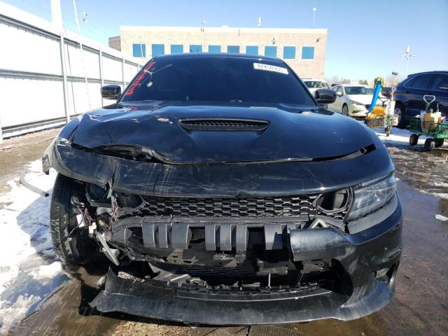 Photo 5 from auction – 2021 DODGE CHARGER SC with VIN 2C3CDXGJXMH593123