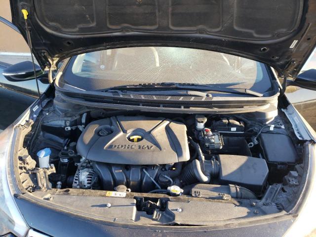 Photo 11 from auction – 2015 KIA FORTE LX with VIN KNAFK4A63F5410282
