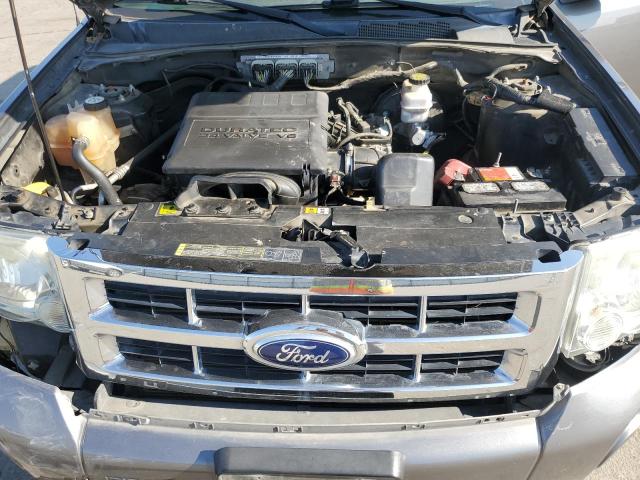 Photo 11 from auction – 2012 FORD ESCAPE XLT with VIN 1FMCU0DG2CKC10046