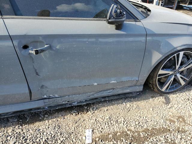 Photo 9 from auction – 2018 AUDI RS3 with VIN WUABWGFF1J1906295