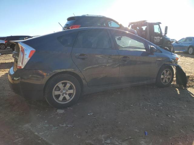 Photo 3 from auction – 2012 TOYOTA PRIUS with VIN JTDKN3DU5C1581793