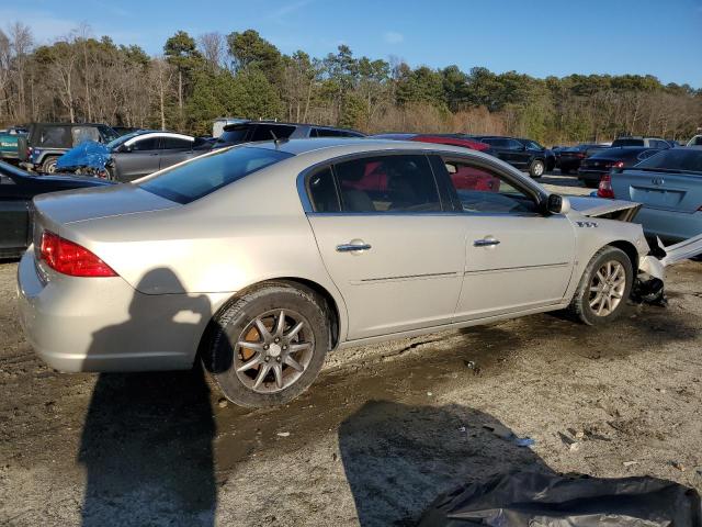 Photo 3 from auction – 2008 BUICK LUCERNE CX with VIN 1G4HD57258U207186